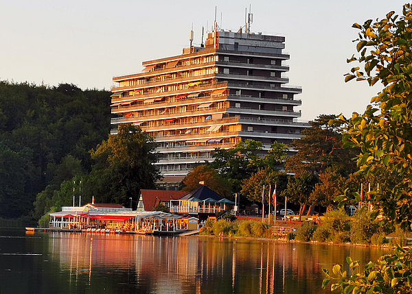 Das Intermar in Malente als Foto